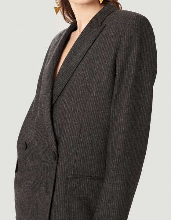 LUMMA JACKET